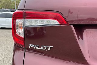 2019 Honda Pilot EX 5FNYF5H30KB033551 in San Luis Obispo, CA 28