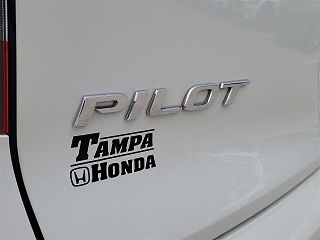2019 Honda Pilot Touring 5FNYF5H65KB022393 in Tampa, FL 6