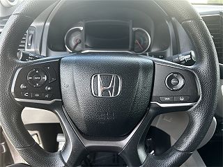 2019 Honda Pilot EX 5FNYF5H30KB032982 in Watsonville, CA 7