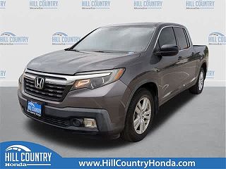 2019 Honda Ridgeline RT 5FPYK2F25KB006177 in San Antonio, TX 1