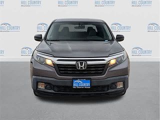 2019 Honda Ridgeline RT 5FPYK2F25KB006177 in San Antonio, TX 9