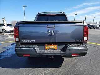 2019 Honda Ridgeline RTL-E 5FPYK3F79KB004224 in Taylorville, IL 6