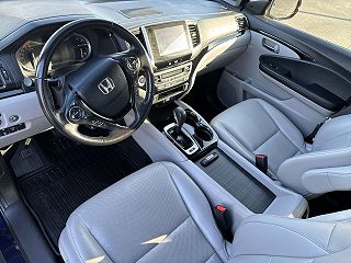 2019 Honda Ridgeline RTL-E 5FPYK3F78KB010600 in The Dalles, OR 10