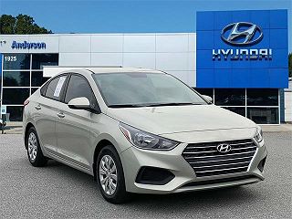 2019 Hyundai Accent SE VIN: 3KPC24A30KE070759