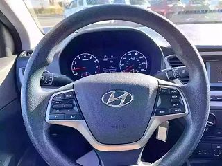 2019 Hyundai Accent SE 3KPC24A38KE068693 in Hermiston, OR 14