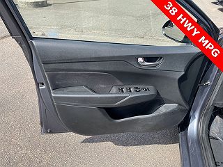 2019 Hyundai Accent SEL 3KPC24A37KE079572 in New Haven, CT 11