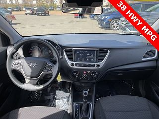 2019 Hyundai Accent SEL 3KPC24A37KE079572 in New Haven, CT 12