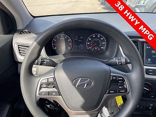 2019 Hyundai Accent SEL 3KPC24A37KE079572 in New Haven, CT 16