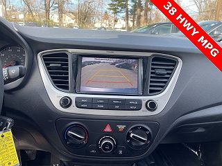 2019 Hyundai Accent SEL 3KPC24A37KE079572 in New Haven, CT 20