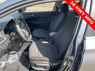 2019 Hyundai Accent SEL 3KPC24A37KE079572 in New Haven, CT 21