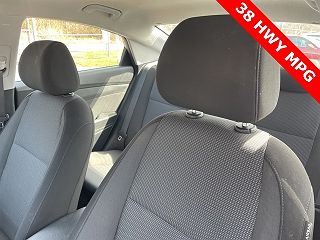 2019 Hyundai Accent SEL 3KPC24A37KE079572 in New Haven, CT 22