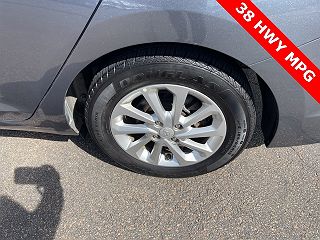 2019 Hyundai Accent SEL 3KPC24A37KE079572 in New Haven, CT 31