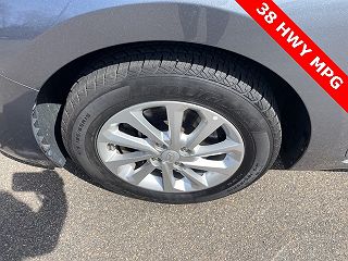 2019 Hyundai Accent SEL 3KPC24A37KE079572 in New Haven, CT 32