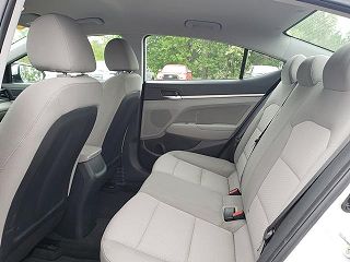 2019 Hyundai Elantra SEL 5NPD84LF3KH490392 in Austinburg, OH 11