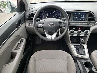 2019 Hyundai Elantra SEL 5NPD84LF3KH490392 in Austinburg, OH 13