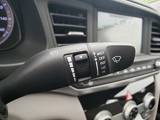 2019 Hyundai Elantra SEL 5NPD84LF3KH490392 in Austinburg, OH 25