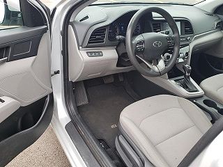 2019 Hyundai Elantra SEL 5NPD84LF3KH490392 in Austinburg, OH 9