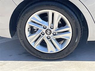 2019 Hyundai Elantra Value Edition 5NPD84LF8KH455427 in Avondale, AZ 11