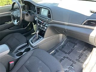 2019 Hyundai Elantra Value Edition 5NPD84LF8KH455427 in Avondale, AZ 14