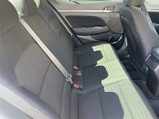 2019 Hyundai Elantra Value Edition 5NPD84LF8KH455427 in Avondale, AZ 15
