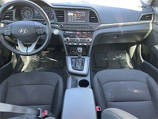 2019 Hyundai Elantra Value Edition 5NPD84LF8KH455427 in Avondale, AZ 16