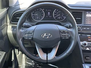 2019 Hyundai Elantra Value Edition 5NPD84LF8KH455427 in Avondale, AZ 22
