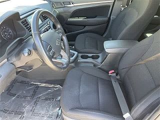2019 Hyundai Elantra Value Edition 5NPD84LF8KH455427 in Avondale, AZ 25