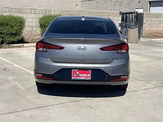 2019 Hyundai Elantra Value Edition 5NPD84LF8KH455427 in Avondale, AZ 6