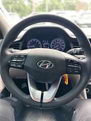 2019 Hyundai Elantra SEL KMHD84LF2KU759113 in Hamilton, OH 22