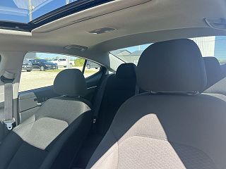 2019 Hyundai Elantra Value Edition 5NPD84LF5KH440917 in Jefferson City, MO 14