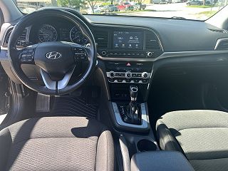 2019 Hyundai Elantra Value Edition 5NPD84LF5KH440917 in Jefferson City, MO 16