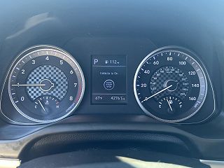 2019 Hyundai Elantra Value Edition 5NPD84LF5KH440917 in Jefferson City, MO 20