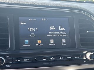 2019 Hyundai Elantra Value Edition 5NPD84LF5KH440917 in Jefferson City, MO 24