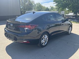 2019 Hyundai Elantra Value Edition 5NPD84LF5KH440917 in Jefferson City, MO 7