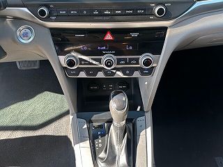 2019 Hyundai Elantra Value Edition 5NPD84LF3KH458512 in Las Vegas, NV 16