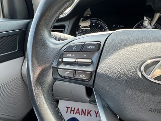 2019 Hyundai Elantra Eco 5NPD94LA0KH431849 in Lexington Park, MD 22