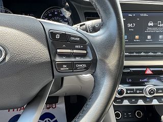 2019 Hyundai Elantra Eco 5NPD94LA0KH431849 in Lexington Park, MD 23
