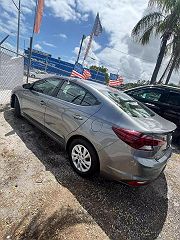2019 Hyundai Elantra Limited Edition 5NPD84LF1KH414816 in Miami, FL 2