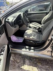 2019 Hyundai Elantra Limited Edition 5NPD84LF1KH414816 in Miami, FL 3