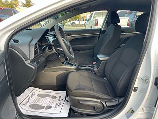 2019 Hyundai Elantra SE 5NPD74LFXKH439720 in Oxnard, CA 5