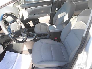 2019 Hyundai Elantra Value Edition 5NPD84LFXKH482371 in Pinellas Park, FL 11