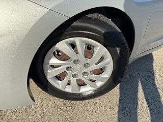 2019 Hyundai Elantra SE 5NPD74LF1KH474128 in Port Arthur, TX 10