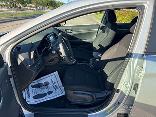 2019 Hyundai Elantra SE 5NPD74LF1KH474128 in Port Arthur, TX 11