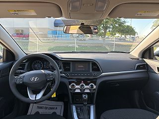 2019 Hyundai Elantra SE 5NPD74LF1KH474128 in Port Arthur, TX 17