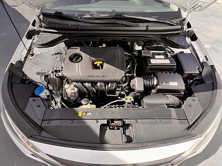 2019 Hyundai Elantra SEL 5NPD84LF6KH468743 in Santa Ana, CA 10