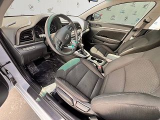 2019 Hyundai Elantra SEL 5NPD84LF6KH468743 in Santa Ana, CA 14