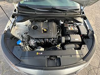 2019 Hyundai Elantra SEL 5NPD84LF3KH407186 in Wake Forest, NC 44