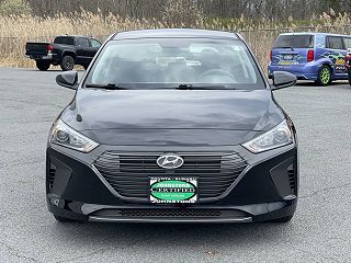 2019 Hyundai Ioniq Blue KMHC65LC0KU132763 in New Hampton, NY 12