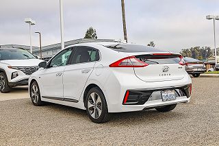 2019 Hyundai Ioniq Limited KMHC05LH0KU043062 in San Luis Obispo, CA 6