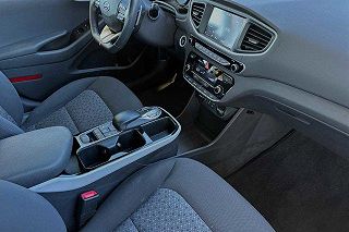 2019 Hyundai Ioniq  KMHC75LH6KU045930 in Vacaville, CA 19